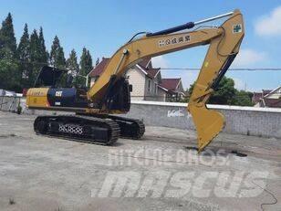 CAT 336 D Koparki gąsienicowe