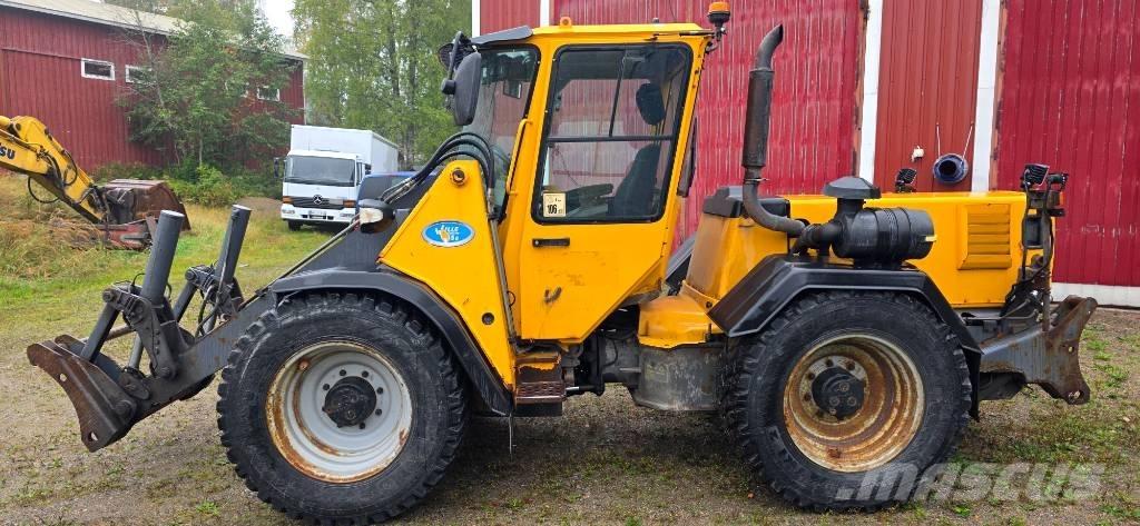 Wille 655c Miniładowarki