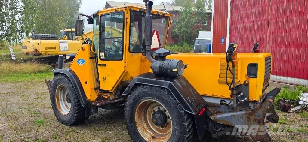 Wille 655c Miniładowarki