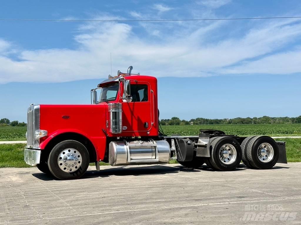 Peterbilt 389 Ciągniki siodłowe