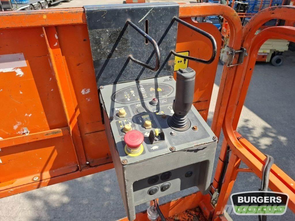 JLG 3369LE Podnośniki nożycowe