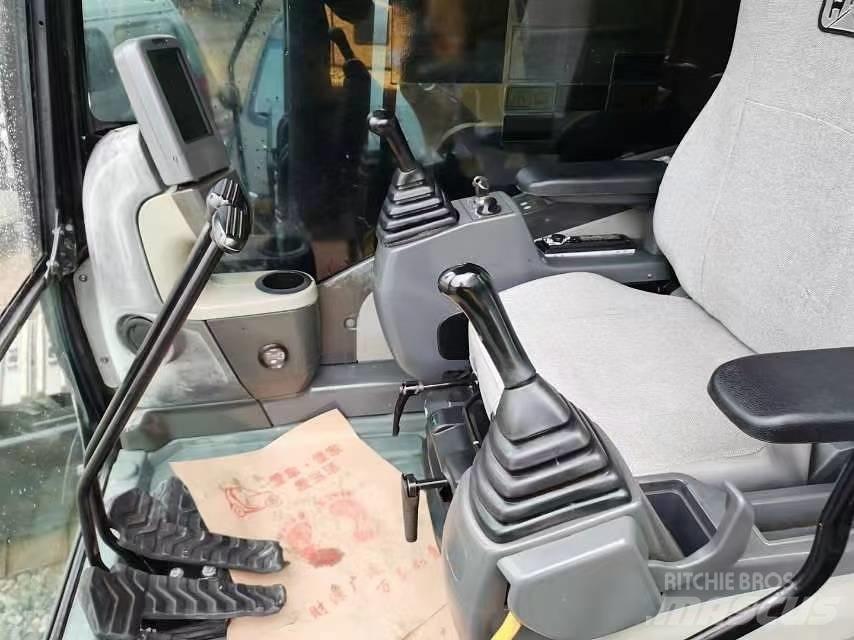 CAT 329D Midikoparki  7t - 12t