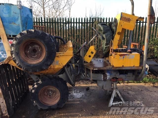 Lifton ls750 Wozidła kolebkowe