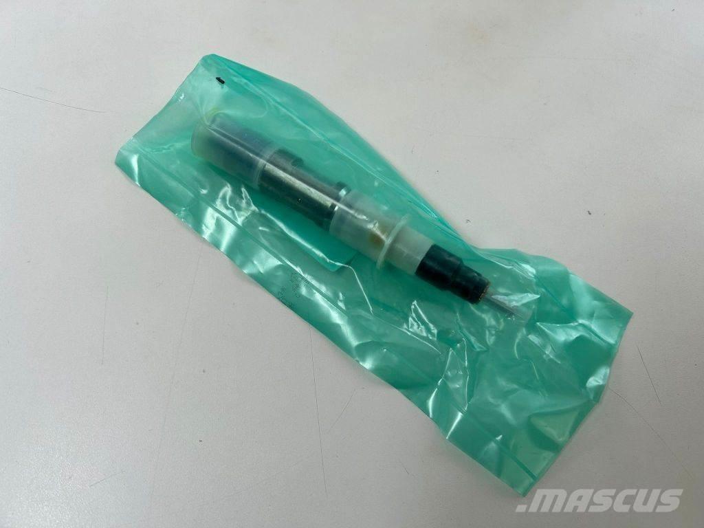  FLAG MAN injectors Transport - Inne