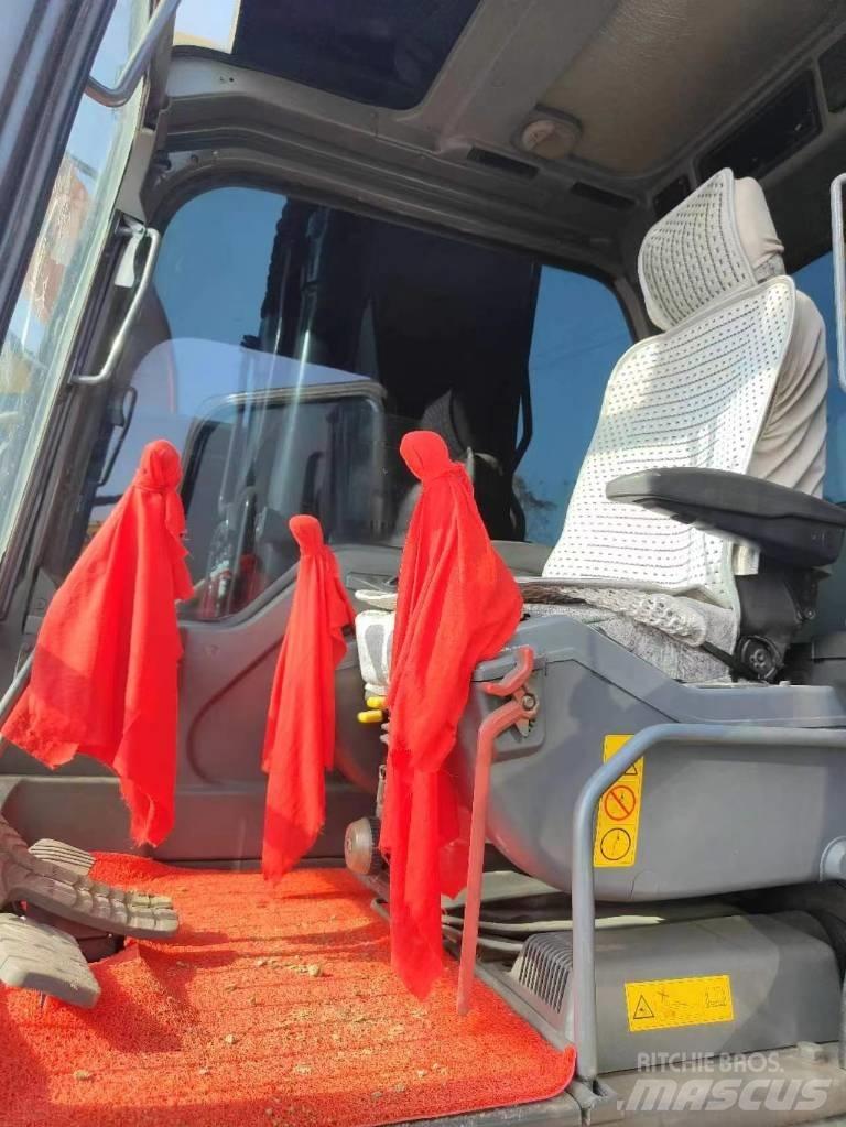 Volvo EC 210 Midikoparki  7t - 12t