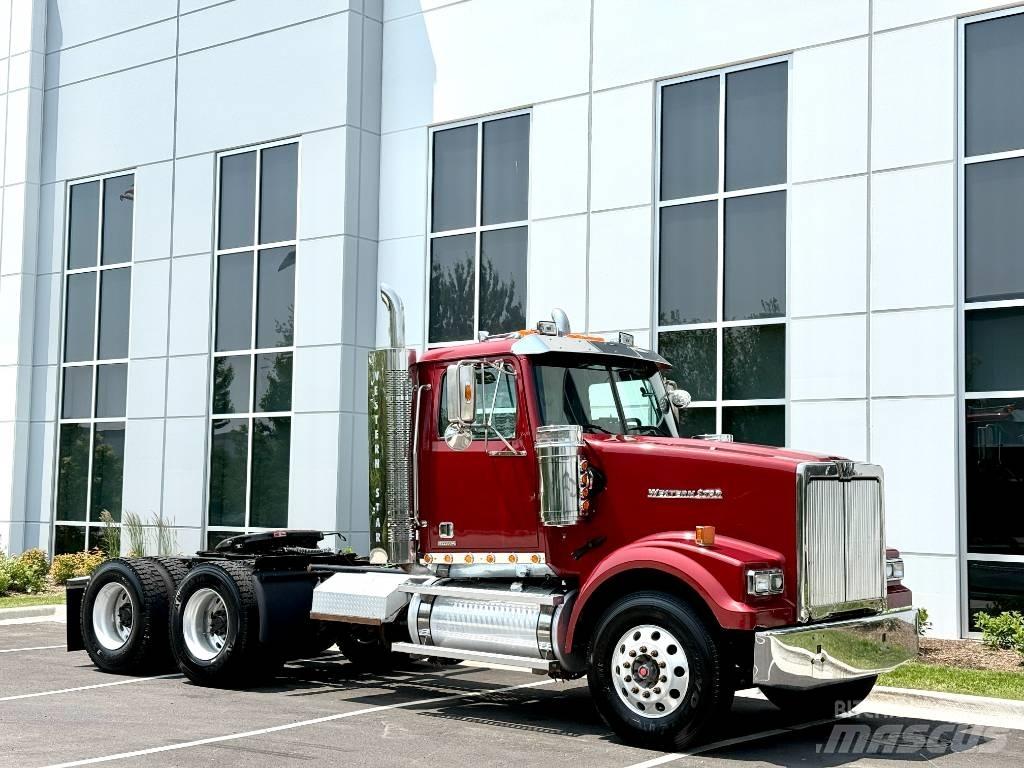 Western Star 4900 SF Ciągniki siodłowe