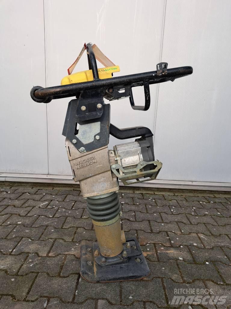 Wacker Neuson AS60e Ubijaki