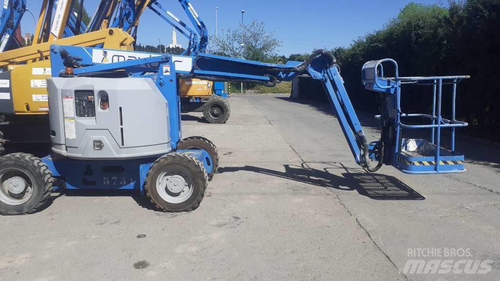 Genie Z 34/22 Podnośniki przegubowe