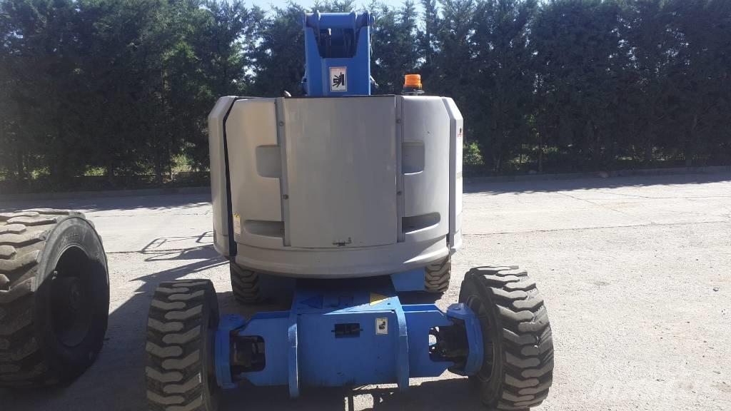 Genie Z 34/22 Podnośniki przegubowe