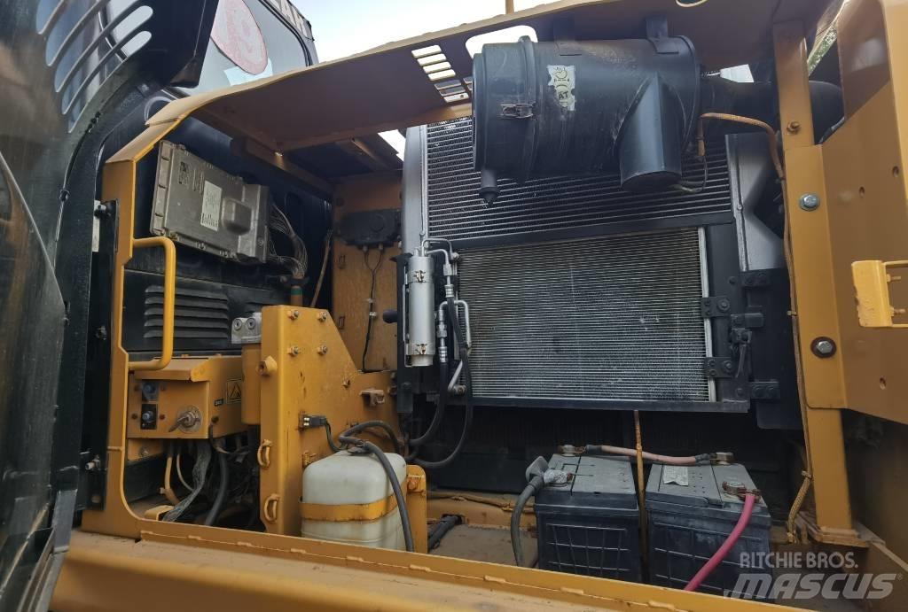 CAT 315 D2 Koparki gąsienicowe