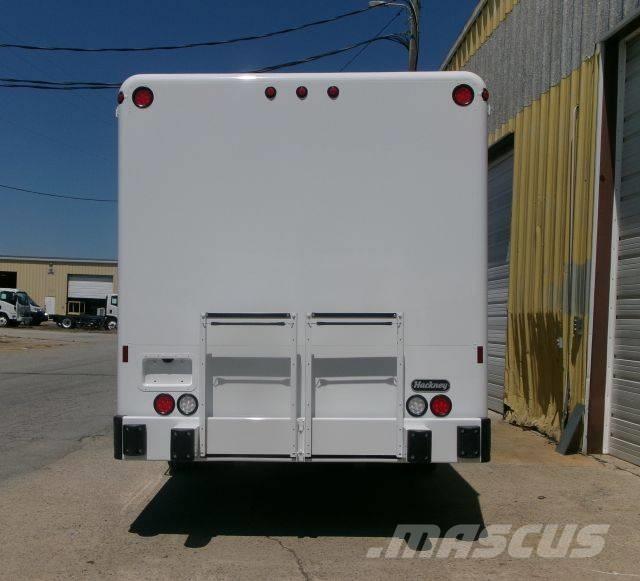 Freightliner M2 Samochody do transportu napojów