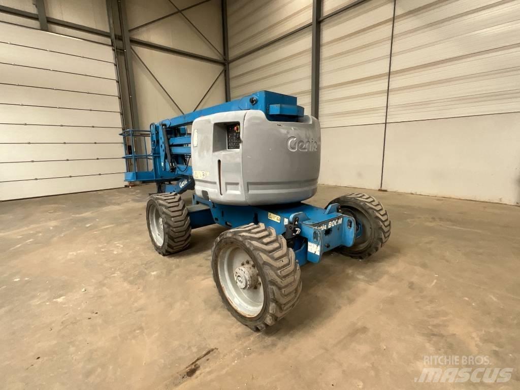 Genie Z 45/25 Podnośniki przegubowe