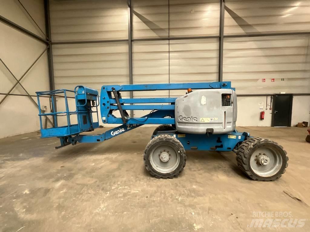 Genie Z 45/25 Podnośniki przegubowe