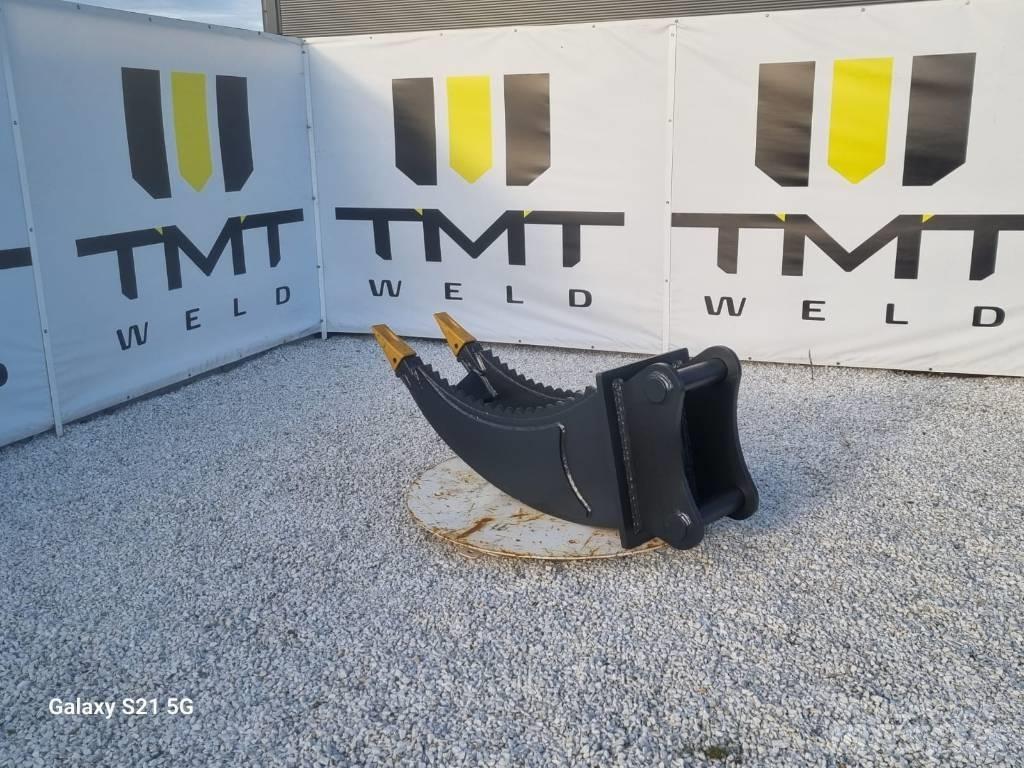 TMT RIPPER JS220 Inne akcesoria