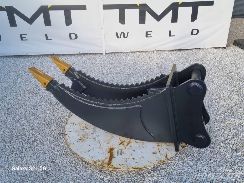 TMT RIPPER JS220 Inne akcesoria