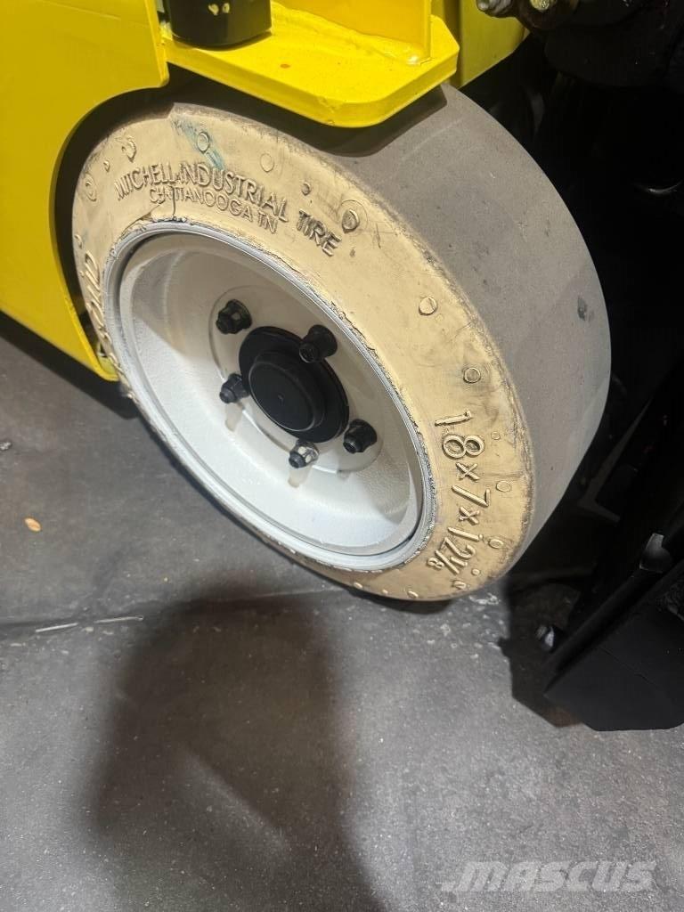 Yale ERP 035 VTN Wózki elektryczne