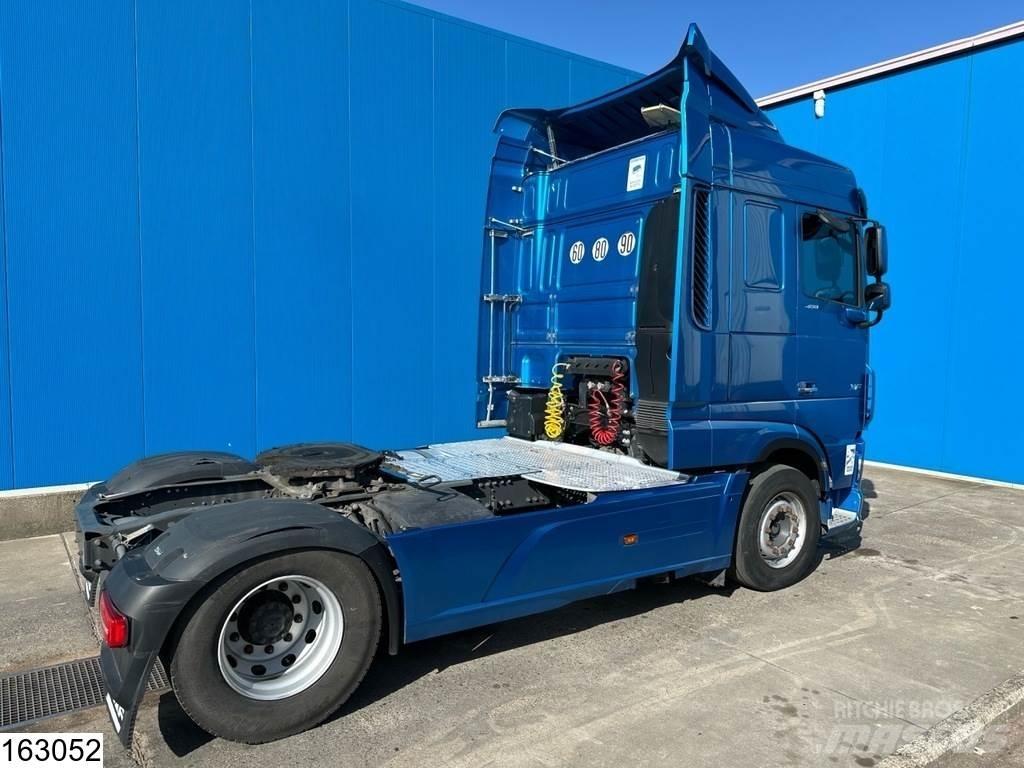 DAF XF 480 EURO 6 Ciągniki siodłowe