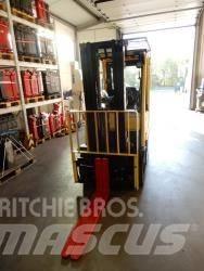 Hyster H 1.6 FT Wózki LPG