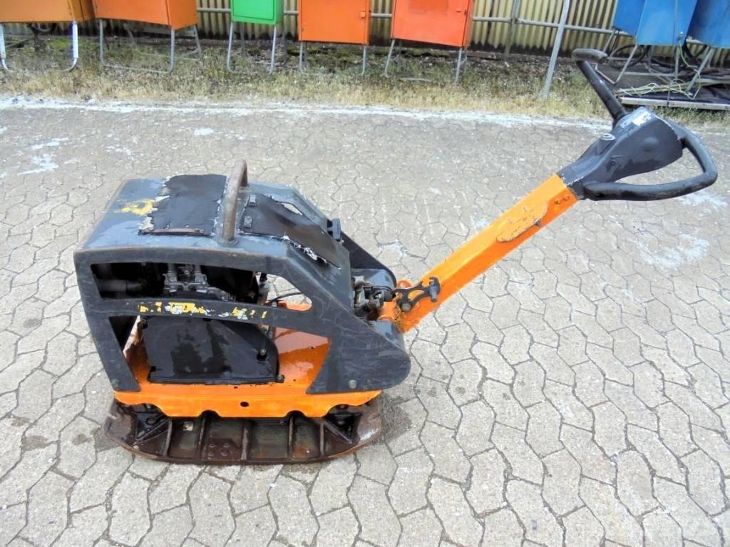 Bomag BPR 35/60 D Ubijaki wibracyjne