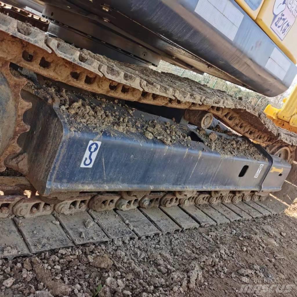 Kobelco SK75-8 Midikoparki  7t - 12t