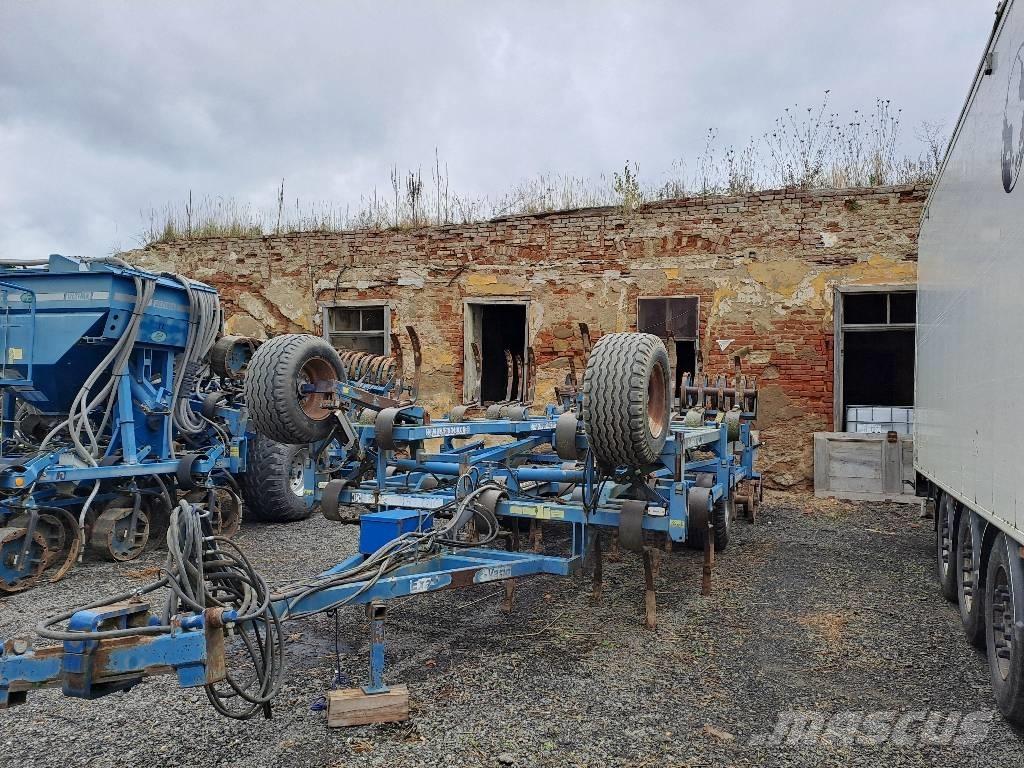 Köckerling Vario 480 Kultywatory