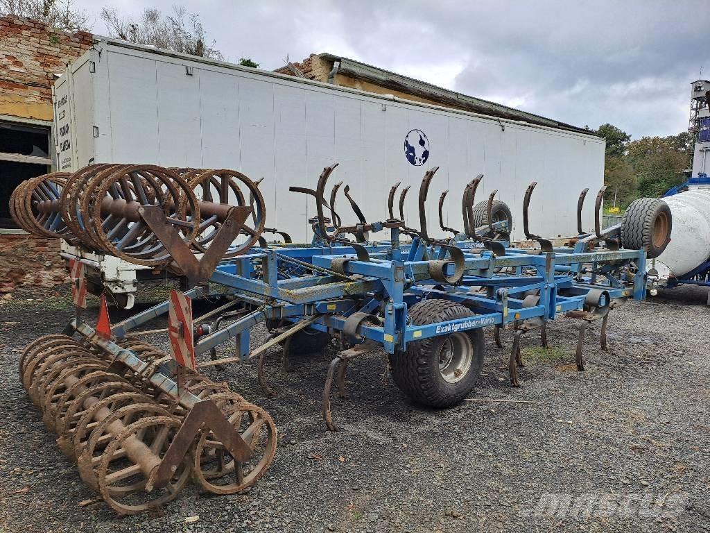 Köckerling Vario 480 Kultywatory