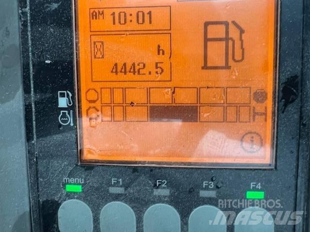 Yanmar Vio 80 Midikoparki  7t - 12t
