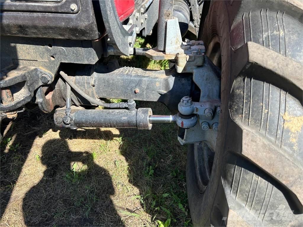 Belarus MTS 820 + FL Ciągniki rolnicze
