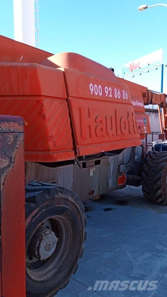 Haulotte HA 32 PX Podnośniki przegubowe