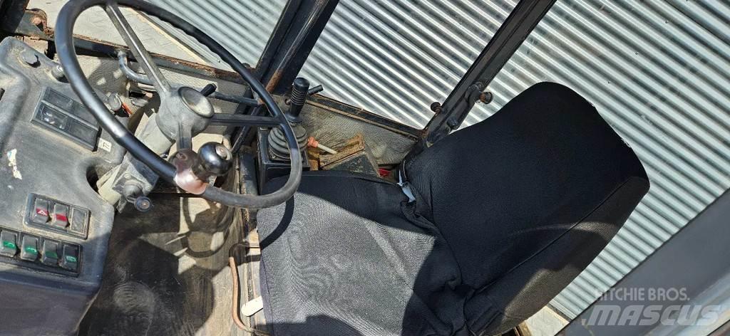 Merlo P 35.12 Ładowarki teleskopowe