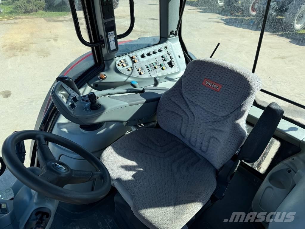 Valtra T 191 Ciągniki rolnicze