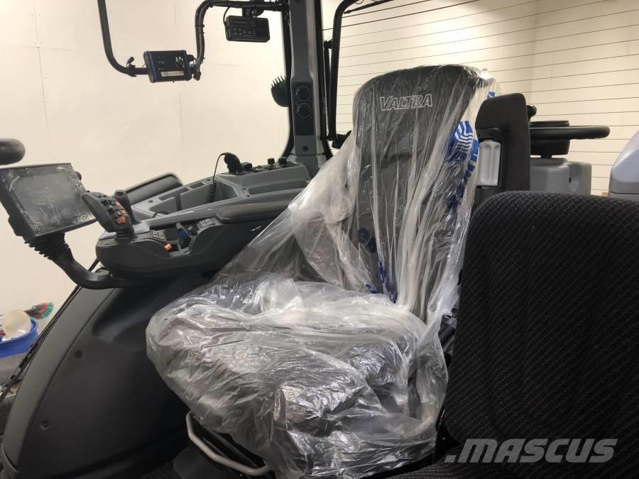 Valtra T 234 Ciągniki rolnicze