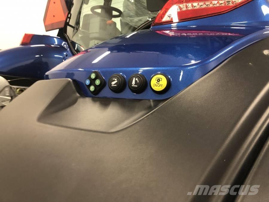 Valtra T 234 Ciągniki rolnicze