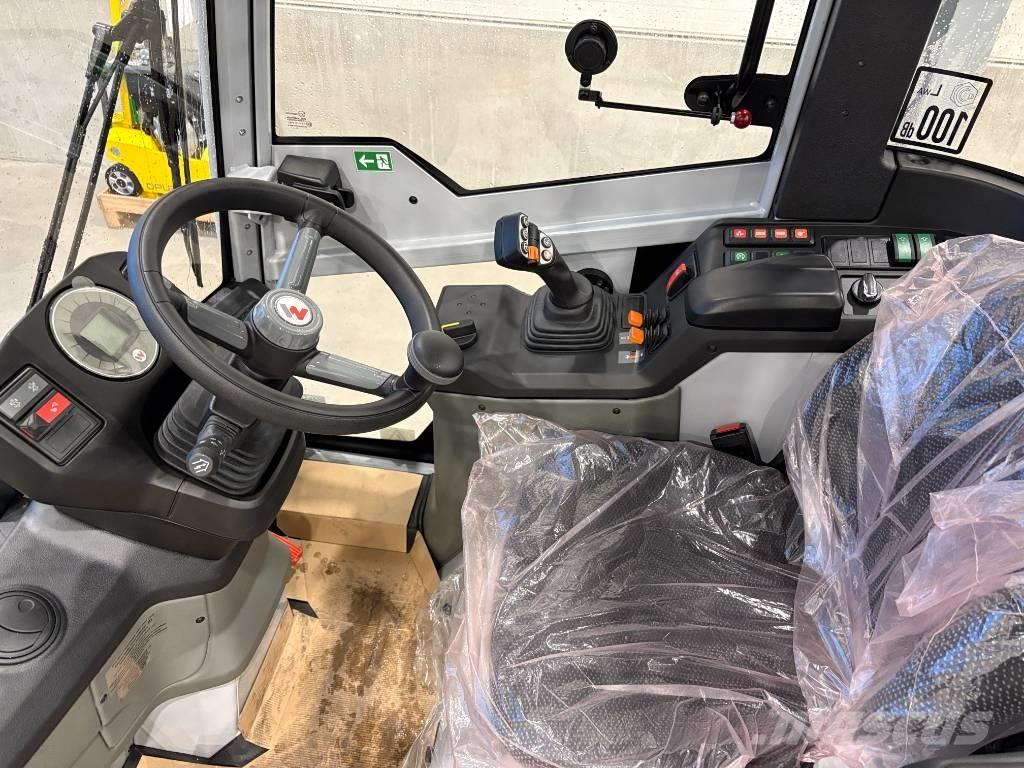 Wacker Neuson WL 28 Ładowarki kołowe