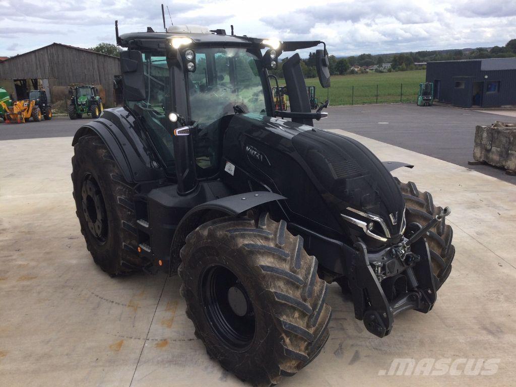 Valtra Q265 Ciągniki rolnicze