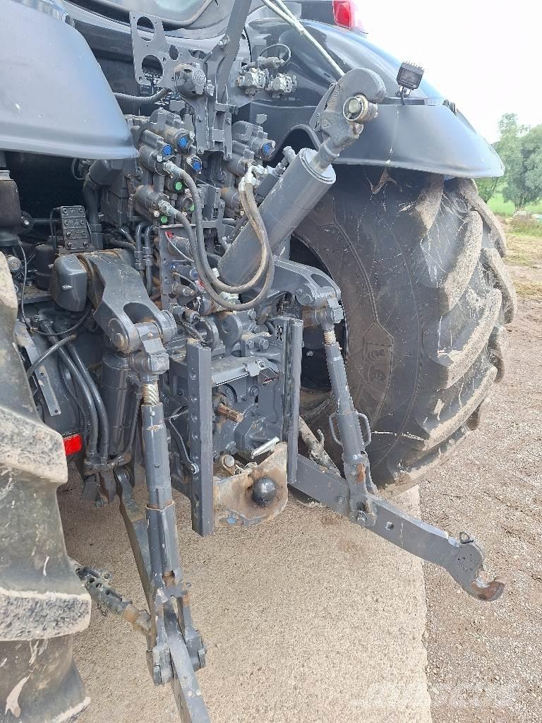Valtra Q265 Ciągniki rolnicze