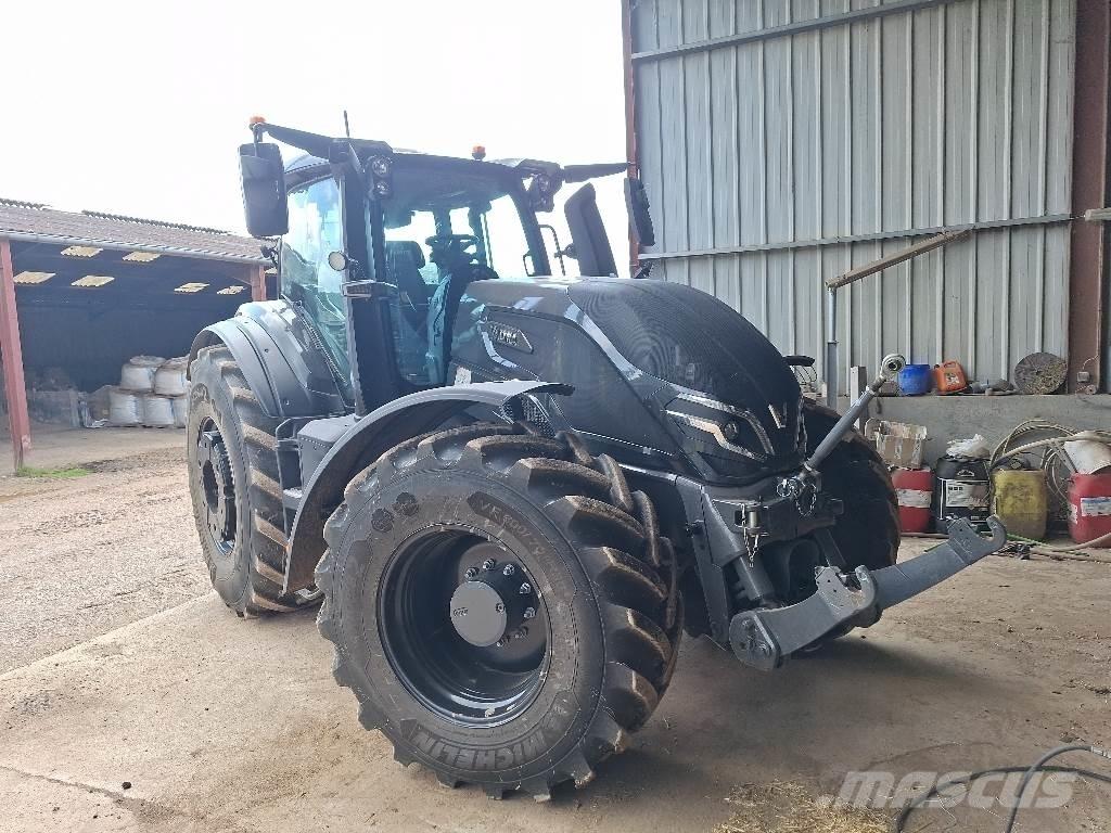 Valtra Q265 Ciągniki rolnicze