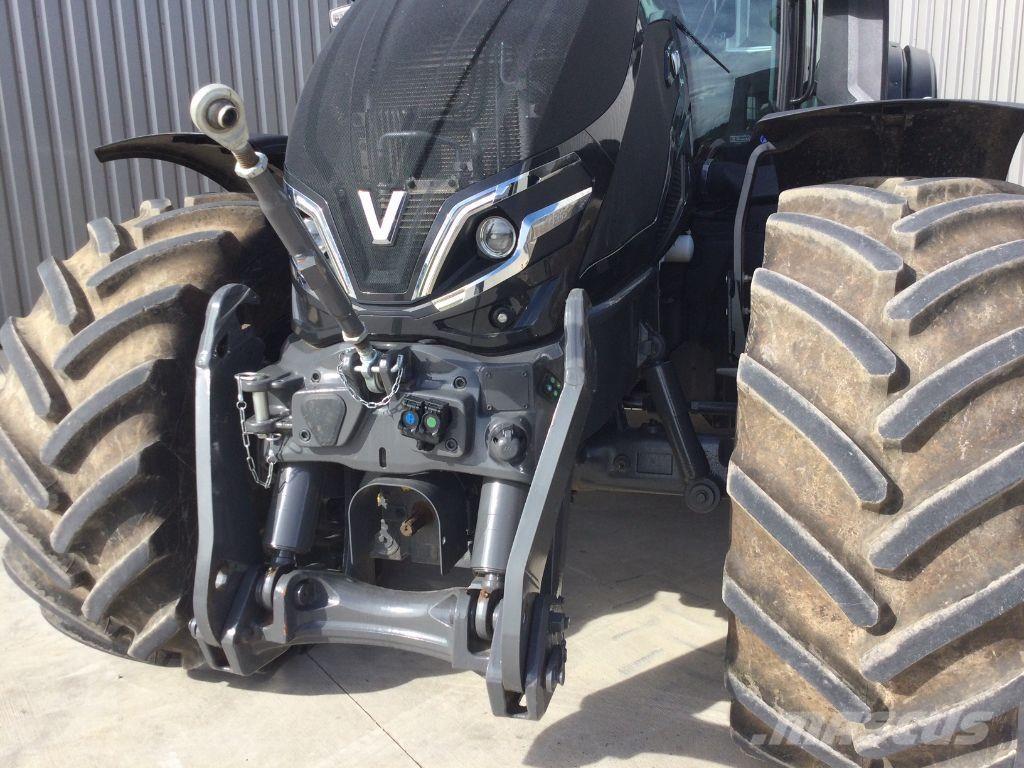 Valtra Q265 Ciągniki rolnicze