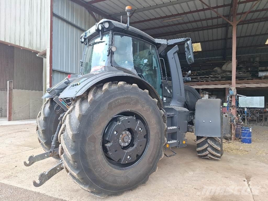 Valtra Q265 Ciągniki rolnicze