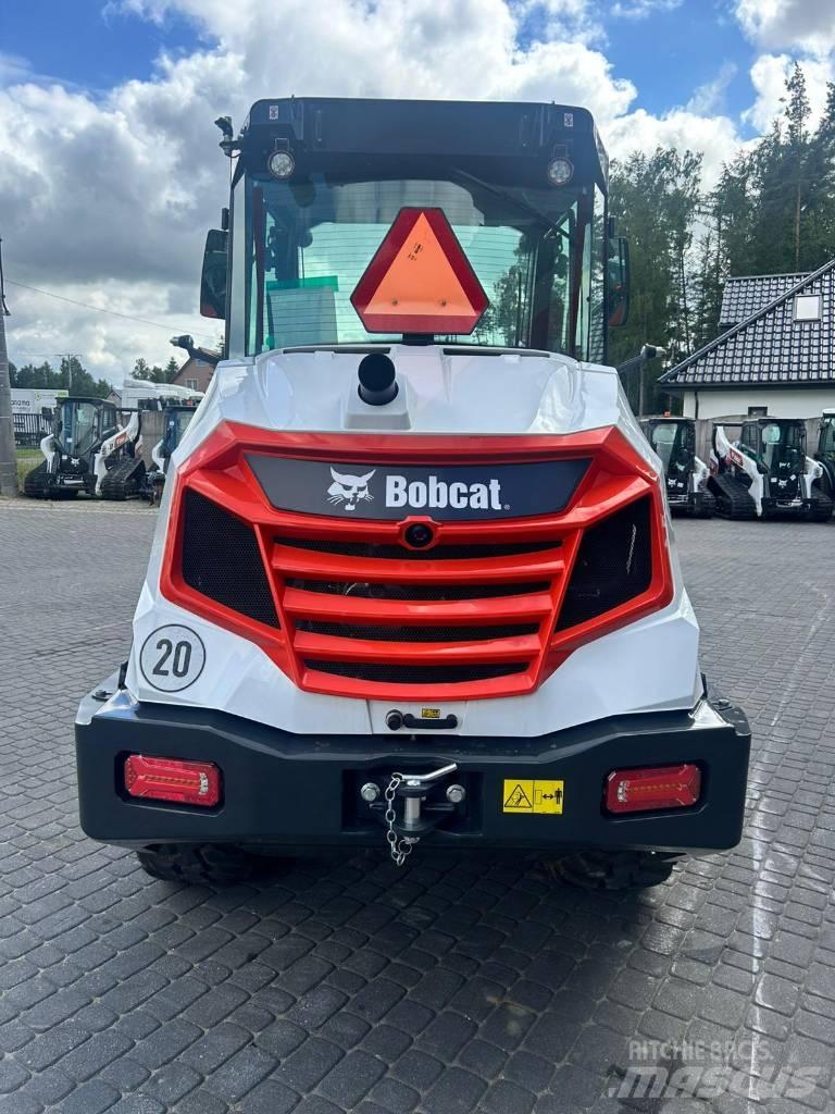 Bobcat L 85 Ładowarki kołowe