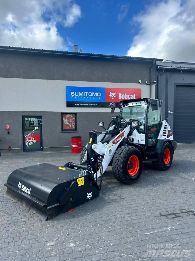 Bobcat L 85 Ładowarki kołowe