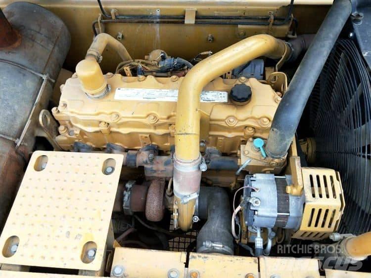 CAT CAT325 Koparki gąsienicowe