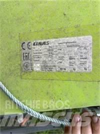 CLAAS VOLTO 65 Zgrabiarki i przetrząsacze