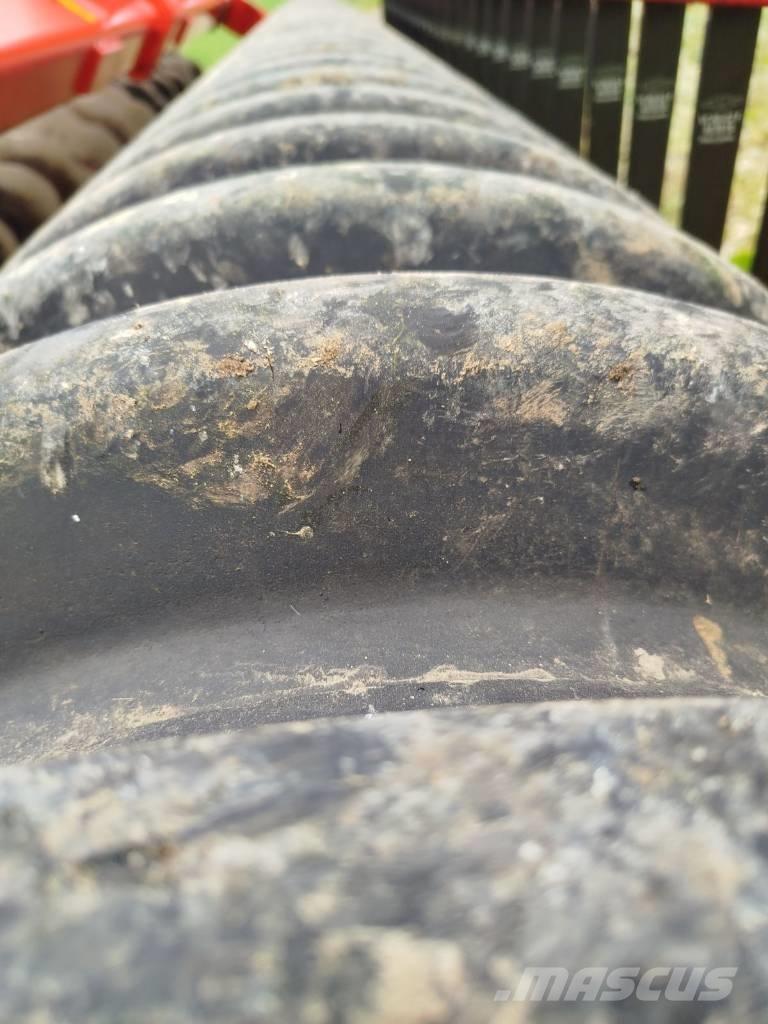 Väderstad Carrier400 Brony talerzowe