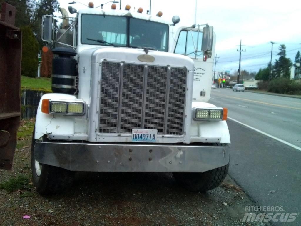 Peterbilt 377 Ciągniki siodłowe