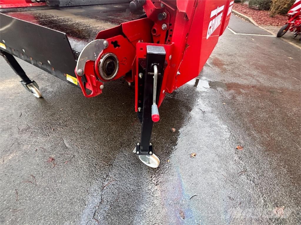 Grimme WG 900 Sprzęt do ziemniaków - Inne