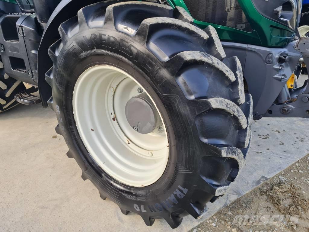 Valtra T 154 A Ciągniki rolnicze