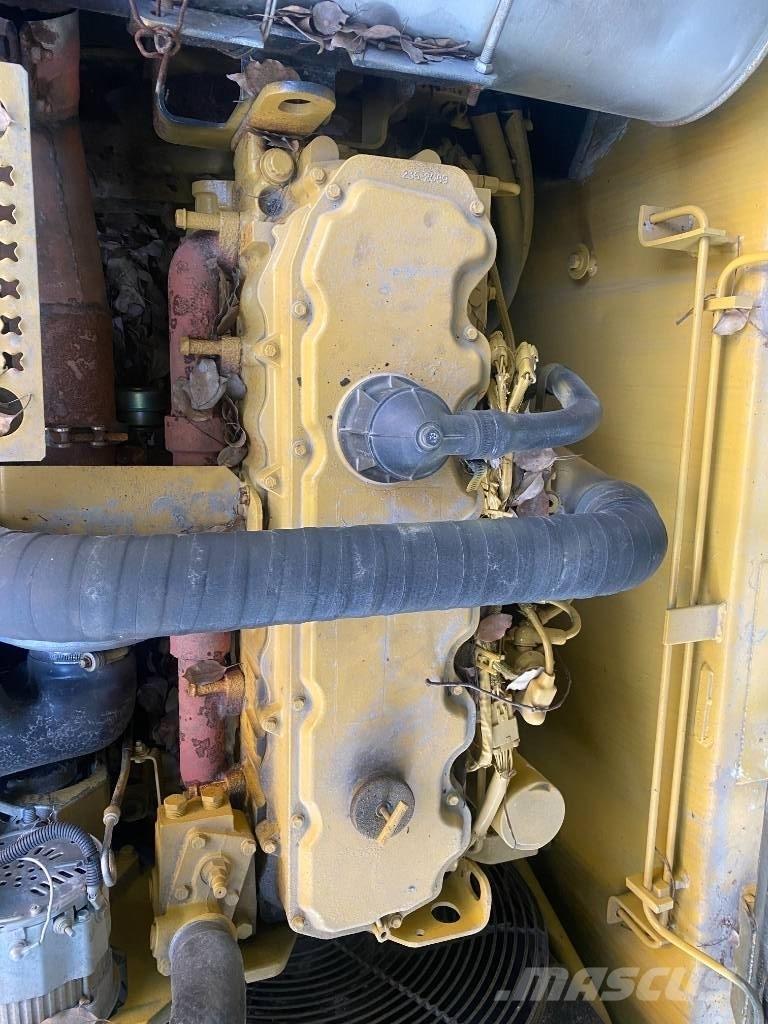 CAT 325 C Koparki gąsienicowe