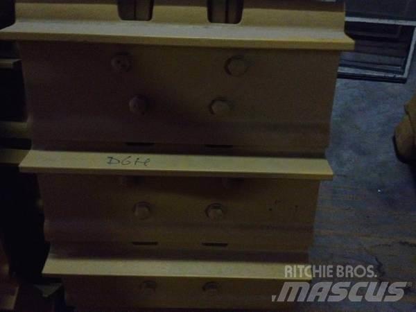 CAT D6H TRACK CHAINS Ramy i zawieszenie