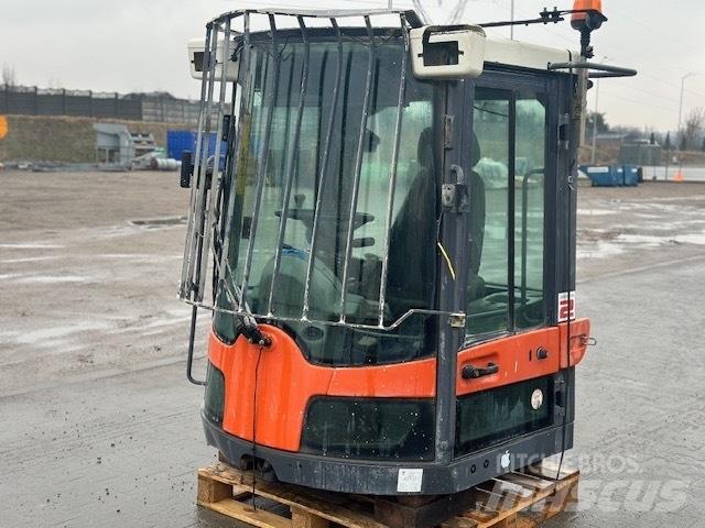 Atlas L 260 USED CAB Ładowarki kołowe